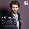 »Nessun dorma« - The Puccini Album / Jonas Kaufmann